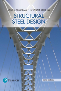 Structural Steel Design