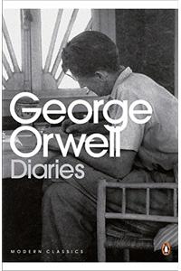 The Orwell Diaries