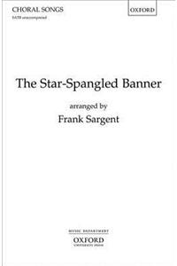 Star-spangled banner