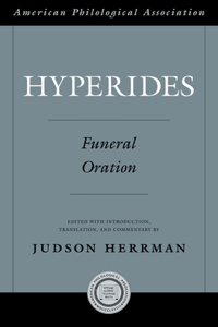 Hyperides: Funeral Oration