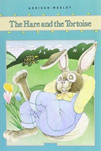 Aw Little Book Level B: The Hare and the Tortoise 1989