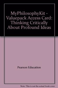 Myphilosophykit -- Valuepack Access Card