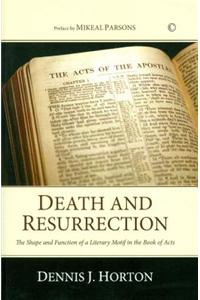 Death and Resurrection