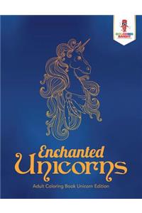 Enchanted Unicorns