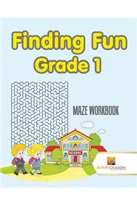 Finding Fun Grade 1