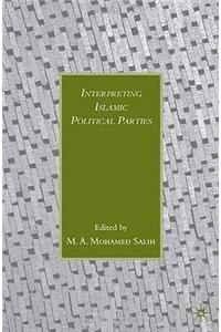 Interpreting Islamic Political Parties