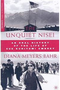 Unquiet Nisei