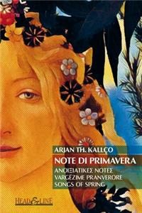 Note di Primavera