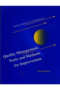 Quality Management