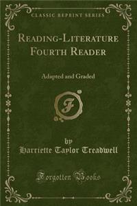 Reading-Literature Fourth Reader