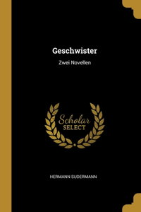 Geschwister