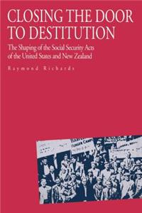 Closing the Door to Destitution