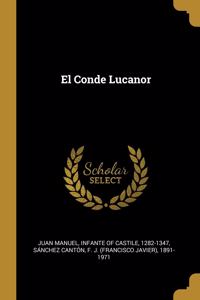 El Conde Lucanor