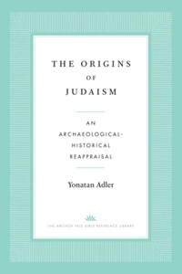 The Origins of Judaism