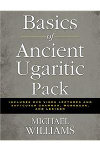 Basics of Ancient Ugaritic Pack