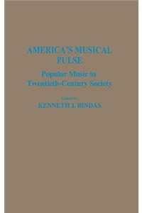 America's Musical Pulse