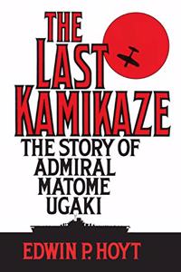 Last Kamikaze