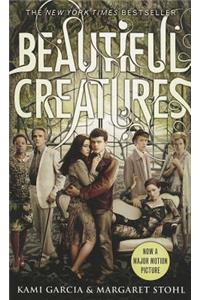 Beautiful Creatures