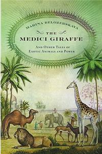 The Medici Giraffe