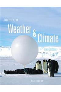 Exercises for Weather & Climate