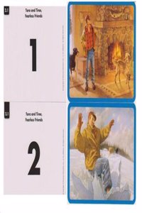 Reading 2007 Retelling Cards Grade 2.1