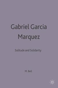 Gabriel Garcia Marquez