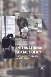 International Social Policy