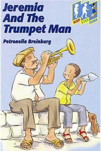 HSJ; Jeremia & The Trumpet Man