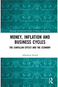 Money, Inflation and Business Cycles