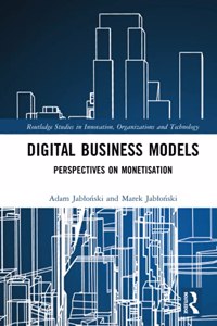 Digital Business Models