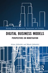 Digital Business Models