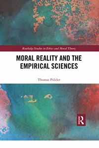 Moral Reality and the Empirical Sciences