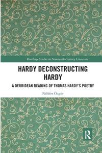 Hardy Deconstructing Hardy