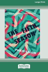 Fifth Season [Large Print 16pt]
