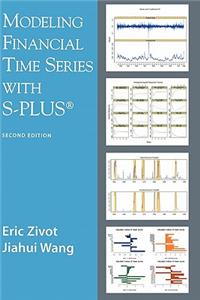 Modeling Financial Time Series with S-Plus(r)