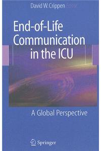 End-Of-Life Communication in the ICU