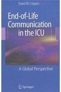 End-of-Life Communication in the ICU