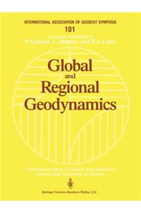 Global and Regional Geodynamics