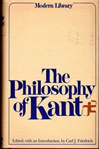 The Philosophy of Kant