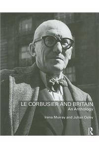 Le Corbusier and Britain