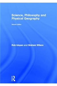 Science, Philosophy and Physical Geography