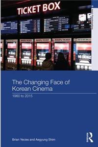 The Changing Face of Korean Cinema