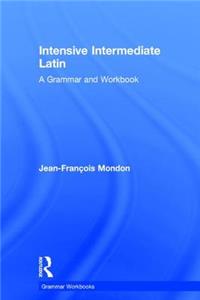 Intensive Intermediate Latin