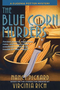 Blue Corn Murders