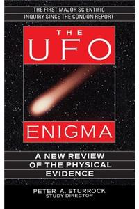 UFO Enigma: A New Review of the Physical Evidence