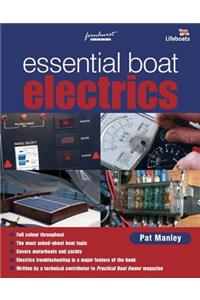 Essential Boat Electrics