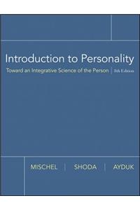 Introduction to Personality