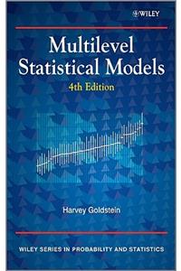Multilevel Statistical Models 4e