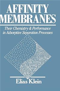 Affinity Membranes