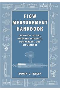 Flow Measurement Handbook